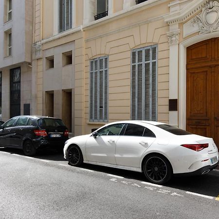 Ritual Yourhosthelper Cannes Exteriör bild