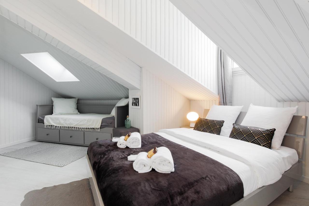 Ritual Yourhosthelper Cannes Exteriör bild