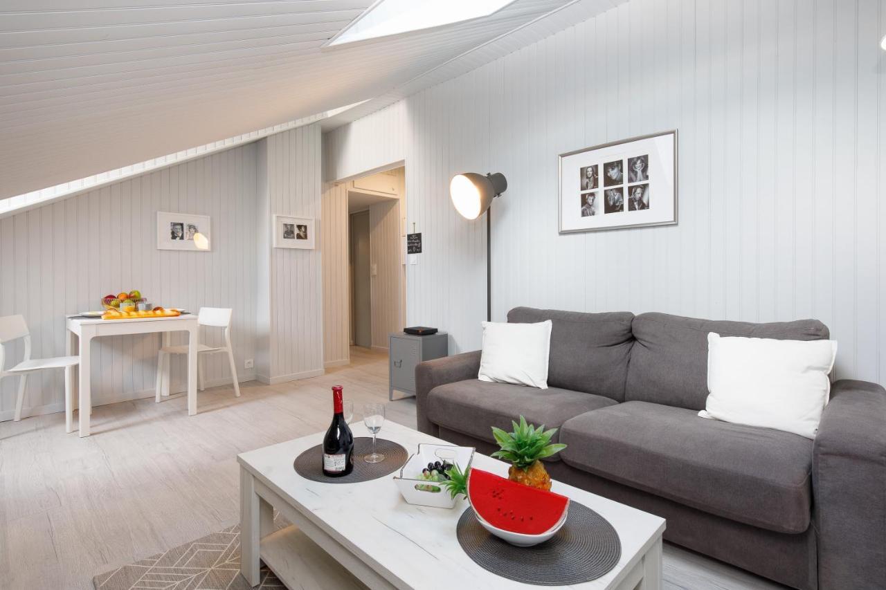 Ritual Yourhosthelper Cannes Exteriör bild