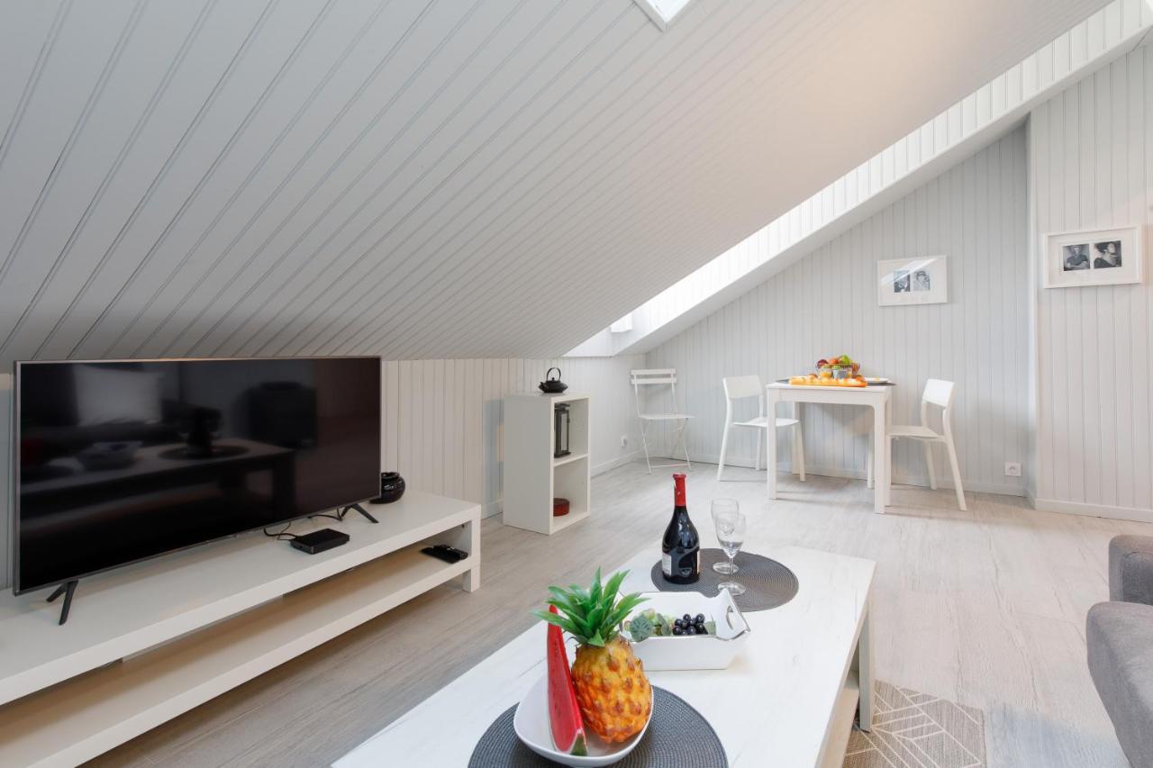 Ritual Yourhosthelper Cannes Exteriör bild